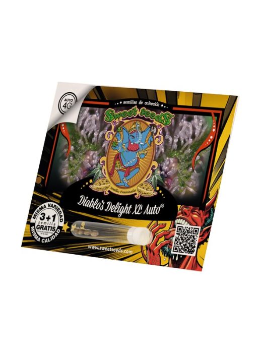 NEW -  Delight XL Auto®