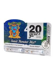 NEW - Sweet Monster Mix®