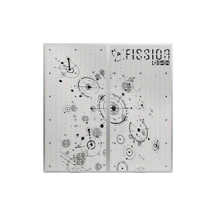 Fission Led 480w V2.0