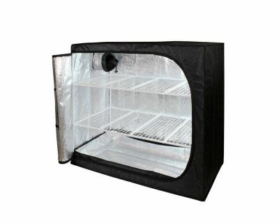 Dark Box Propagator Tower