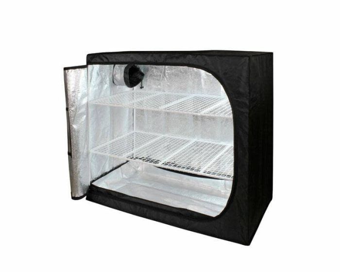 Dark Box Propagator Tower