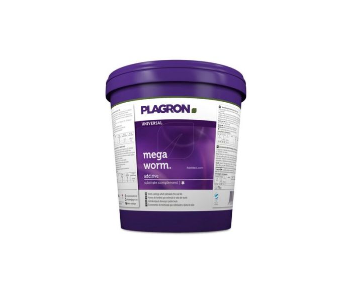 PLAGRON Mega Worm