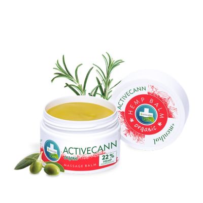 ACTIVECANN (Dolorcann) 22%