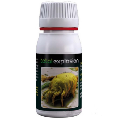 Agrobacterias Total Explosion 60ml