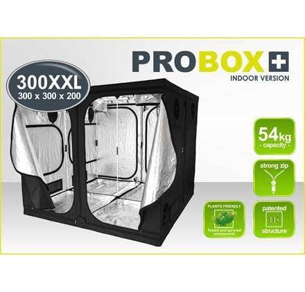 Armario Probox 300x200x200 Xxl
