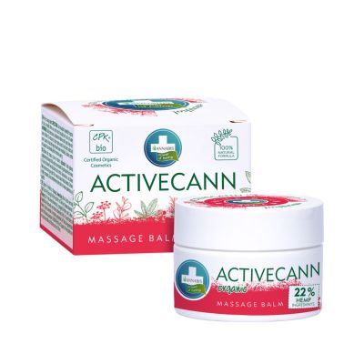 ACTIVECANN (Dolorcann) 22%