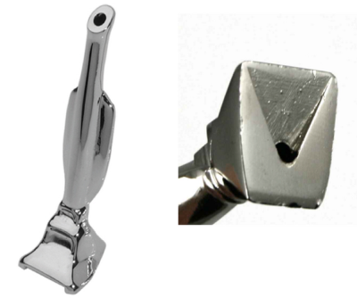 Tubo De Esnifar Aspiradora