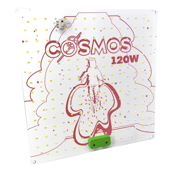 Cosmos Led 120w Vanguard