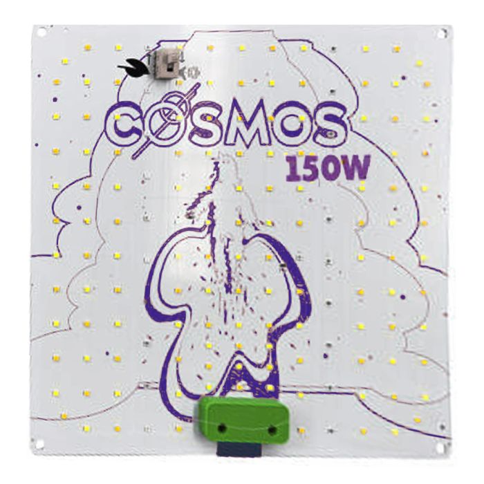 Cosmos Led 150w Vanguard