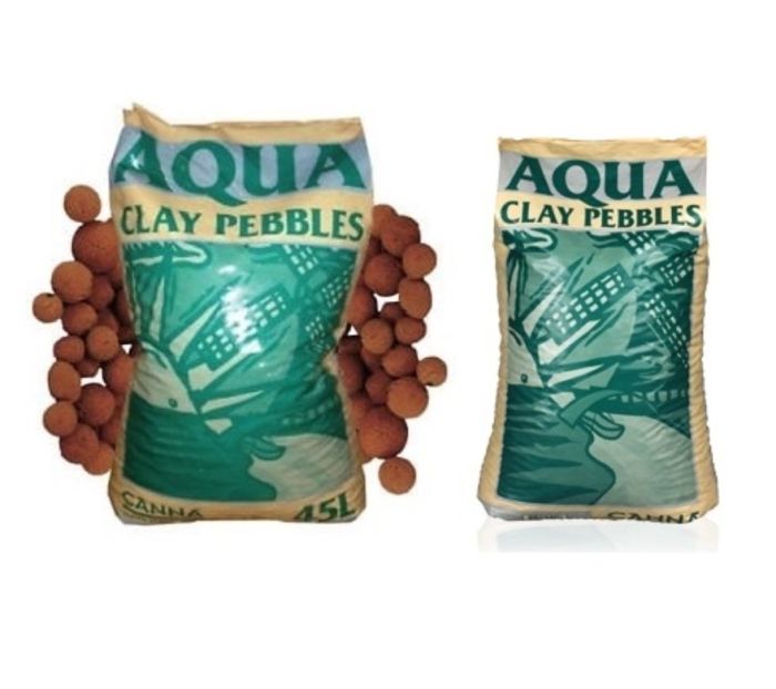 CANNA Aqua Clay Pebbles (SOLO EN TIENDA)