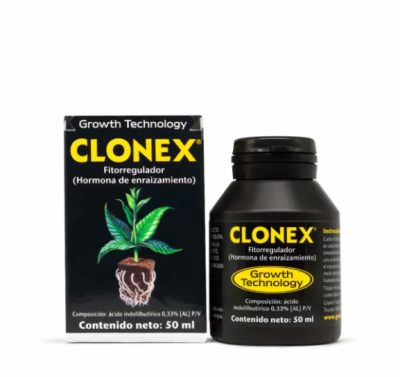 Clonex 50 ml 