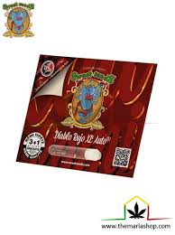 Diablo Rojo XL Auto®