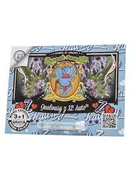 Jealousy Z XL Auto®