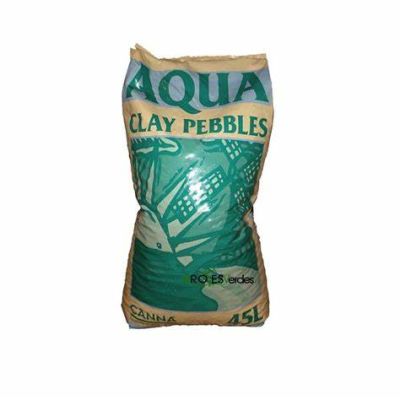 CANNA Aqua Clay Pebbles (SOLO EN TIENDA)
