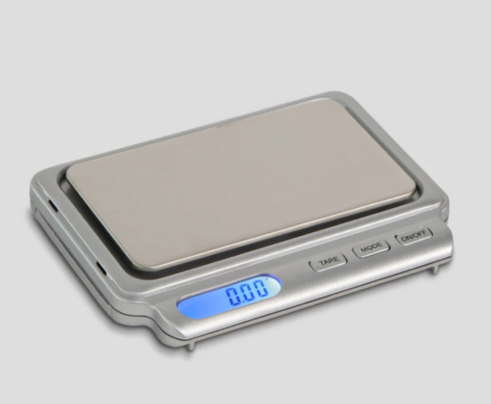 Optimo Scales 100