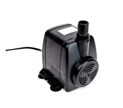 Water Master Bomba de agua sumergible regulable 400L/h (5W)