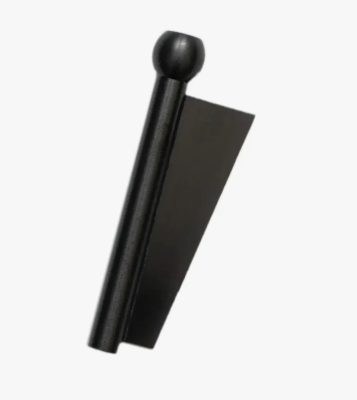 Tubo nasal con cuchilla