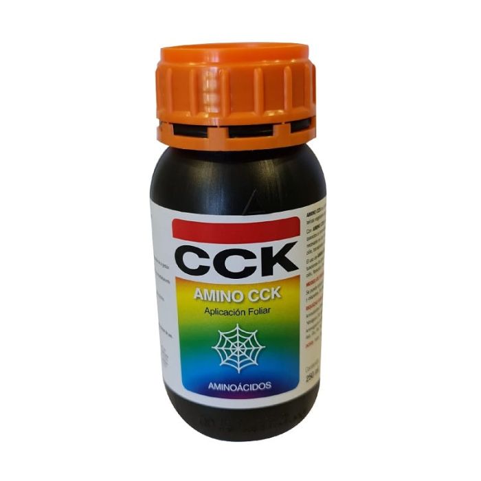 AMINO CCK 250ml
