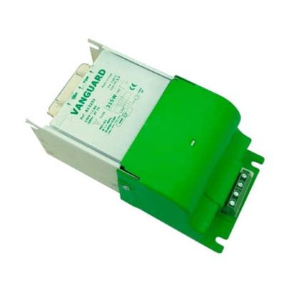 Balastro Magnetico LEC 315W Vanguard