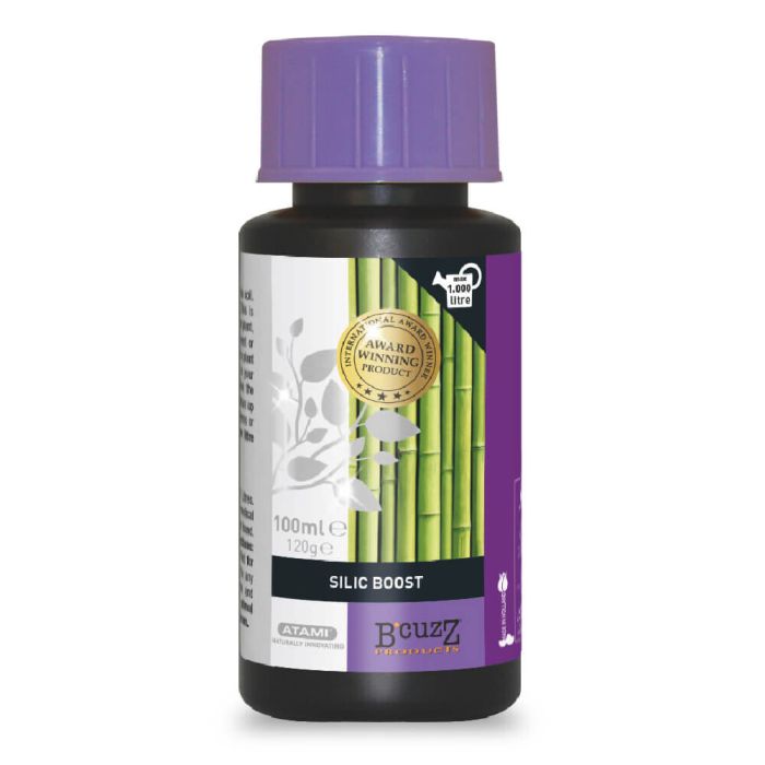 Atami B'cuzz Silic Boost 100ml