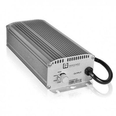 Balastro Electrónico 600W Vanguard