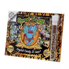 Crystal Candy XL Auto