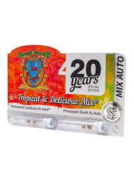 NEW - Tropical & Delicious Mix®