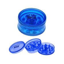 Grinder Plástico Colores 42mm Champ High (Copia)