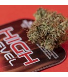 HIGH LEVEL (Lesotho x Skunk Haze)