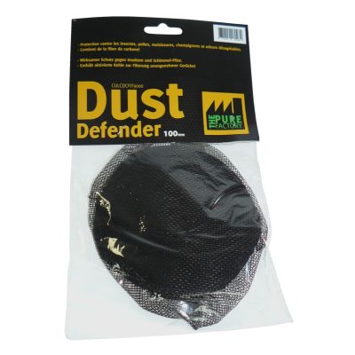 Dust Defender 