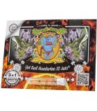 Jet Fuel Mandarine XL Auto®