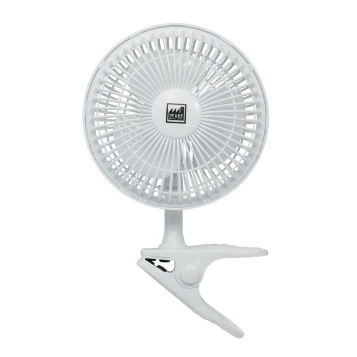 Ventilador Clip Pure Factory