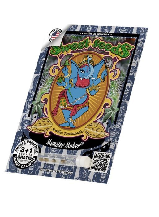 NEW - Monster Maker®