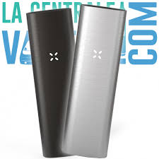 PAX 2 Vaporizador