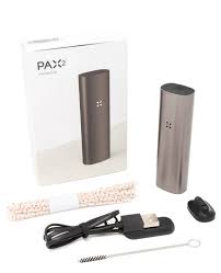 PAX 2 Vaporizador