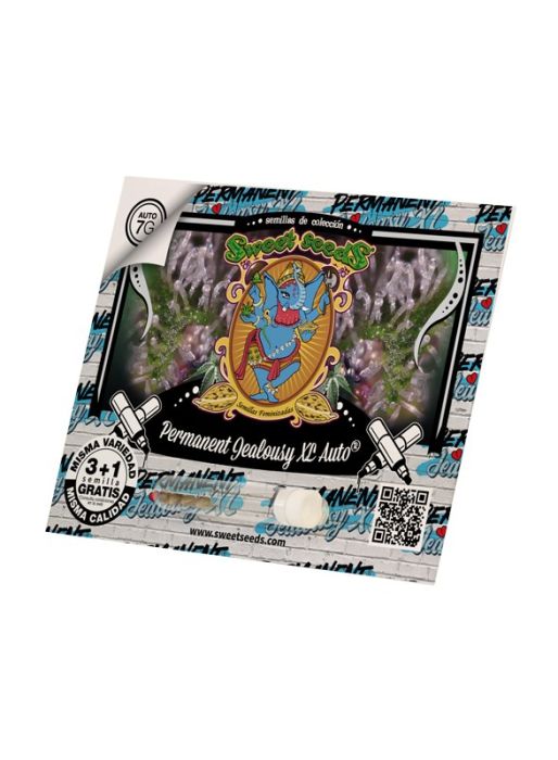 NEW - Jealousy XL Auto®