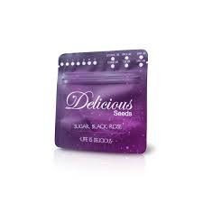 SUGAR BLACK ROSE AUTO