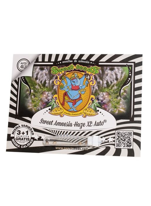 Sweet Amnesia Haze XL Auto