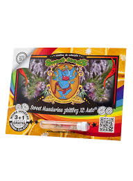 Sweet Mandarine Zkittlez XL Auto