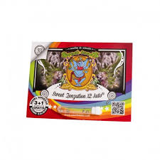 Sweet Zenzation XL Auto