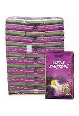 Cocos substrate "Atami" (SOLO EN TIENDA)