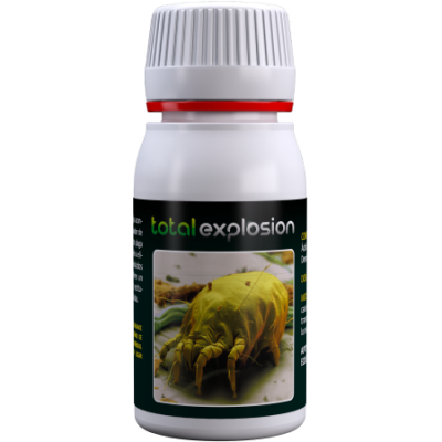Agrobacterias Total Explosion 60ml